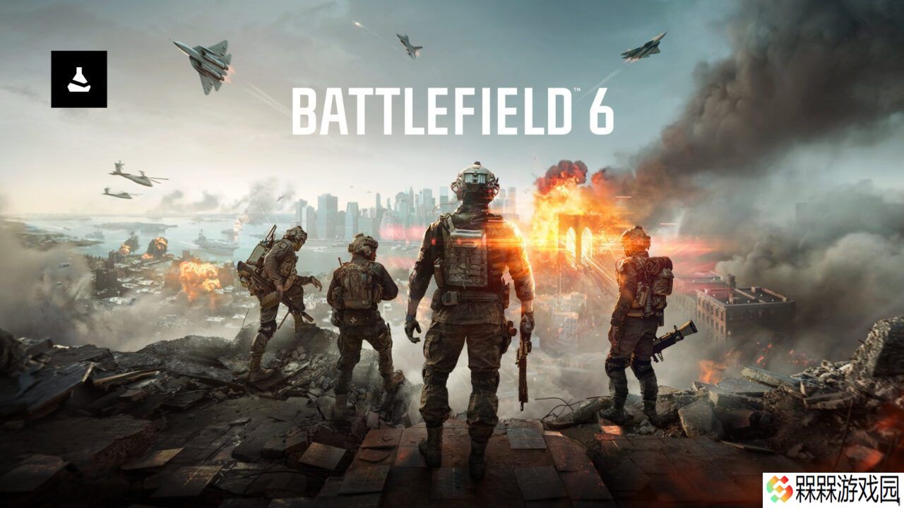 EA 《战地风云 6》游戏被曝 10 月 10 日发行：PC 版 70 欧元起 / 主机版 80 欧元起