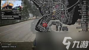 GTAOL此地无银任务如何赚钱