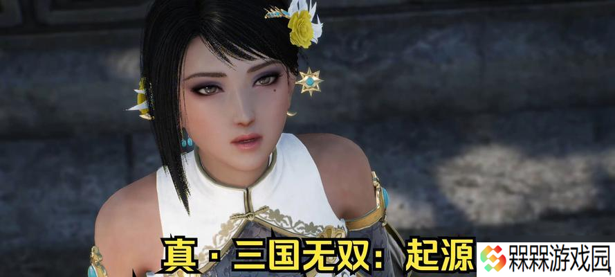 真三国无双起源新档怎么起？起新档的步骤是什么？