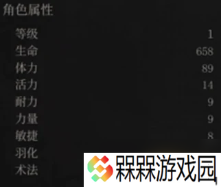 明末：渊虚之羽长怎么玩 长技能加点攻略