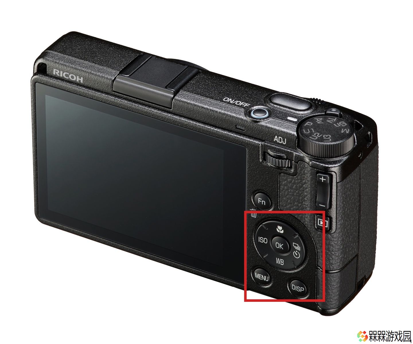 消息称理光 RICOH GR IV 相机即将开启官方预热：外观小改、配 2574 万像素传感器