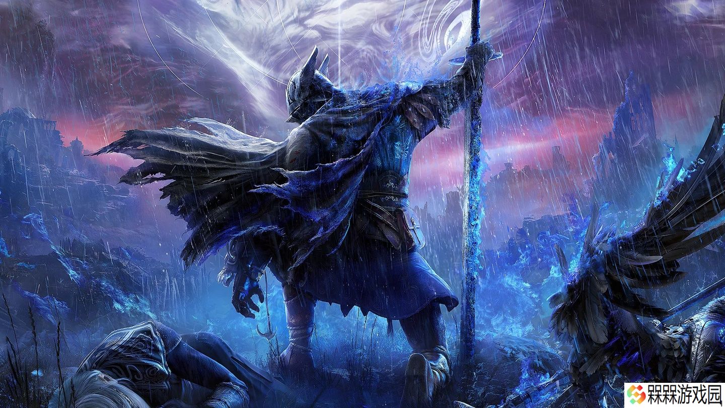 《艾尔登法环：黑夜君临》下周将新增双人模式