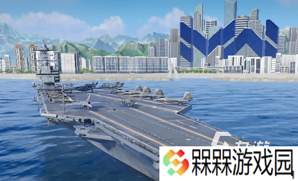 现代战舰在哪玩 现代战舰手游下载中文版地址分享