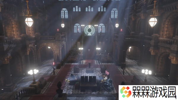 最新消息 《Secret Seeker》确认7月23日发售