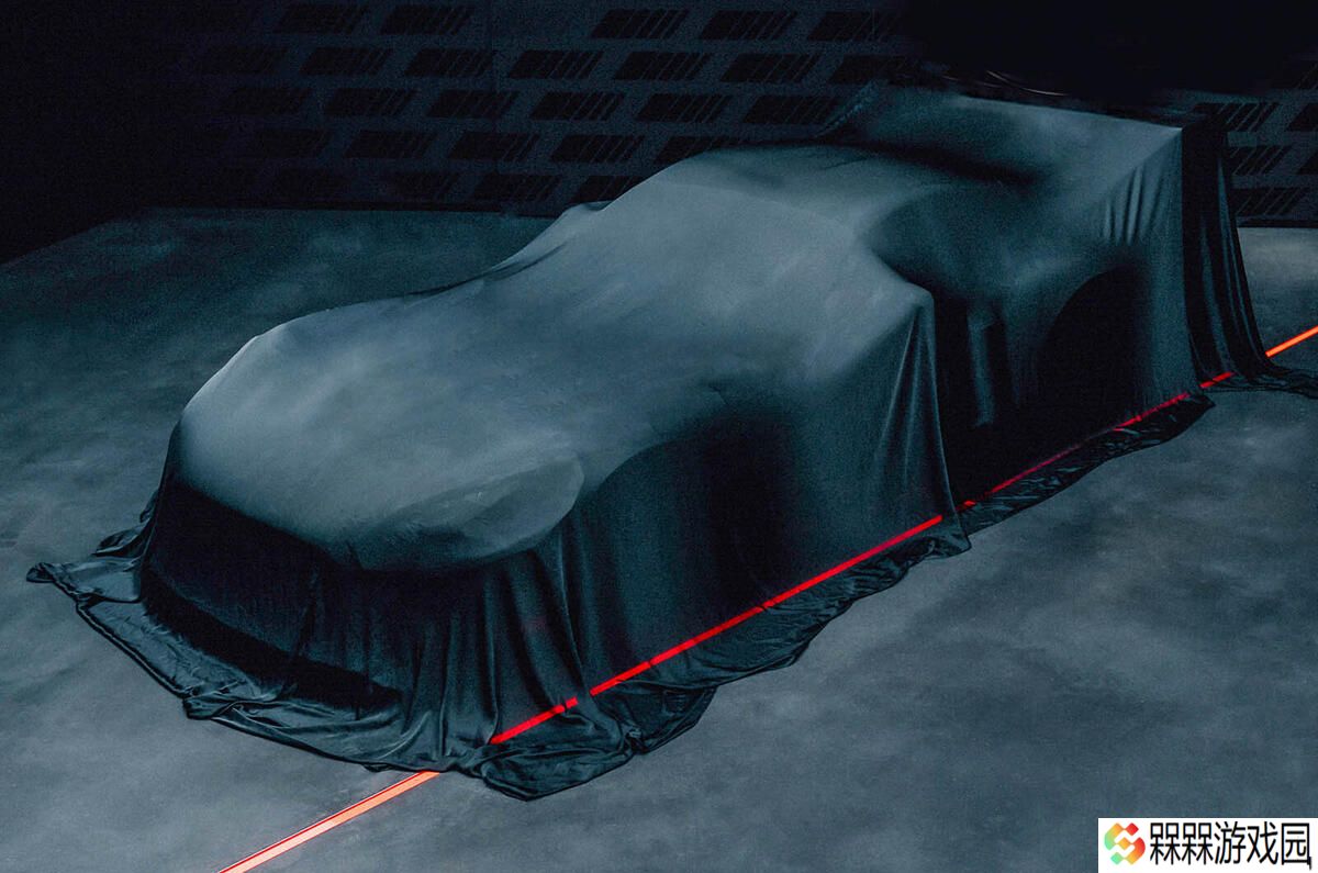 AMG 预热全新超跑：V8 依旧轰鸣，剑指保时捷 911 GT3 RS