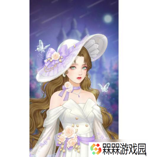 以爱江山更爱美人元气——探索游戏中的恋爱剧情和角色魅力（用游戏体验激发真实情感）