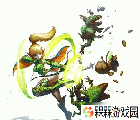 龙之谷手游职业技能介绍，哪个最强（探究龙之谷手游各职业技能特点及优劣）
