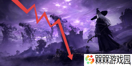 《黑夜君临》玩家数锐减82% 双人模式即将来临