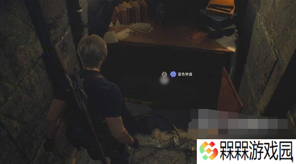 生化危机4重制版教堂三色拼图通关攻略：解谜方法与步骤详解