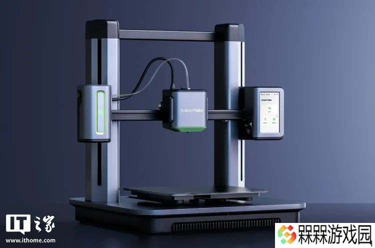 安克 3D 打印业务凉了？子品牌无限期停售相关产品并断供配件