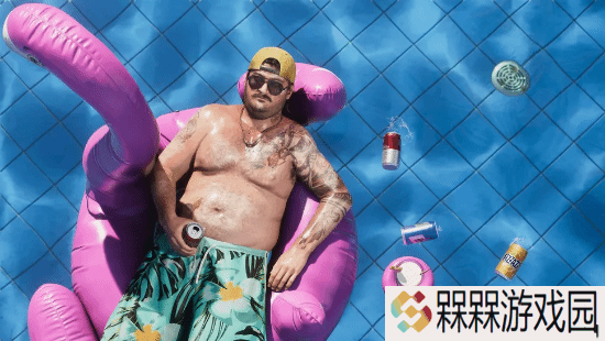 《GTA6》30帧?前R星开发者:你可能更爱30帧的细节