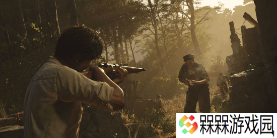 谁将问鼎2025年GOTY？外媒预测下半年游戏大作