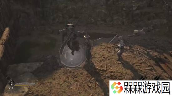 极乐软件园