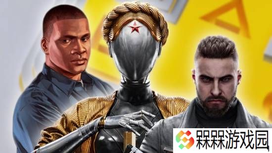 PS+八月阵容即将公布！外媒预测将有神秘大作