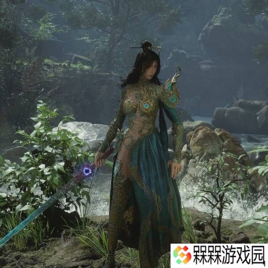 极乐软件园