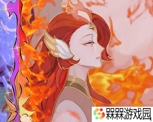 《剑与远征新年版本——涅槃之花》（2024新年版燃爆来袭）