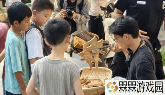 极乐软件园