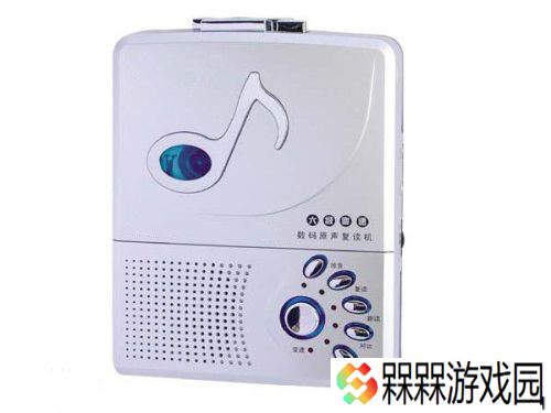 复读机发明 34 周年：从学英语工具到学生时代集体记忆，发明者钟道隆无偿授权专利惠及大众