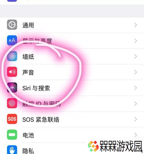 寻仙地下光圈看不见怎么设置？设置方法是什么？