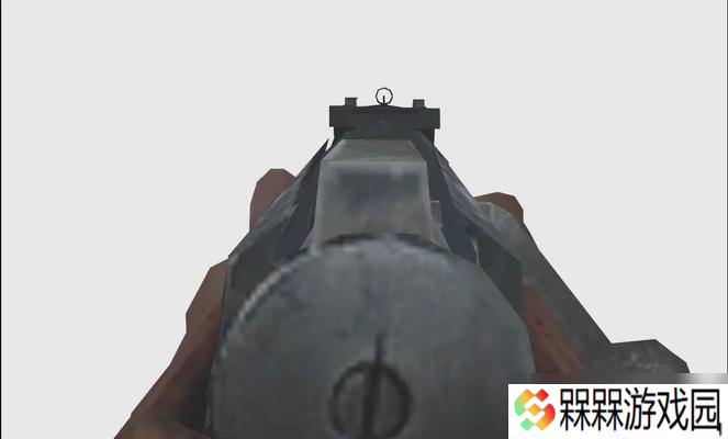 《使命召唤1》游戏武器介绍（畅游战争世界）