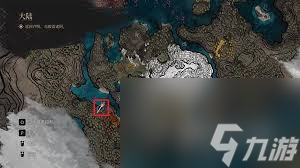 光与影33号远征队空中墓原怎么探索