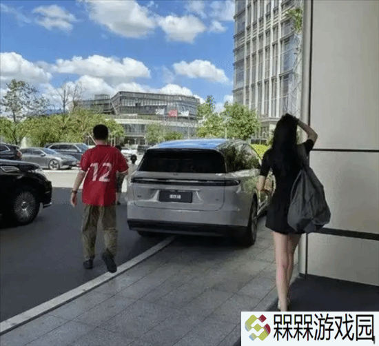 极乐软件园