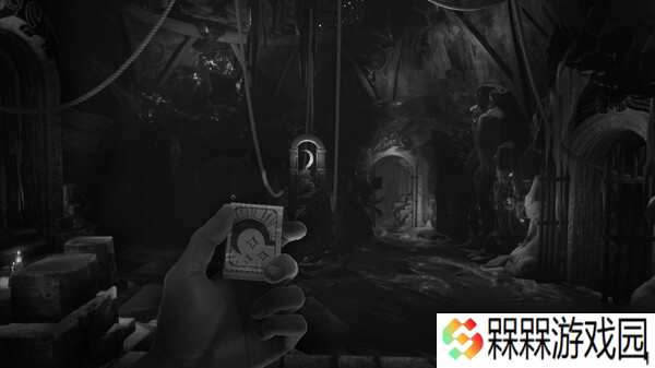 《独眼利霍》确认7月28日发售，Steam页面已上线