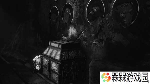 《独眼利霍》确认7月28日发售，Steam页面已上线