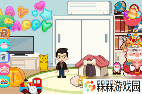宝宝过家家 新手爸妈易忽略的那些关键问题