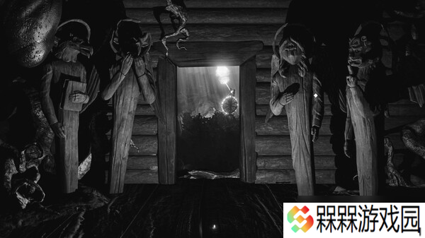 《独眼利霍》确认7月28日发售，Steam页面已上线