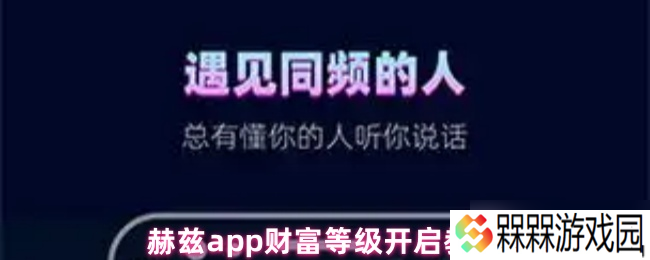 《赫兹》赫兹PP财富等级全攻略与开启方法