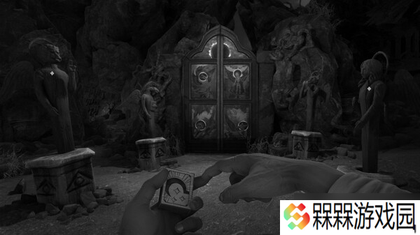 《独眼利霍》确认7月28日发售，Steam页面已上线