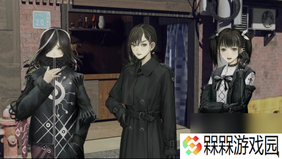 一亿“财富”引发的都市怪奇物语《亿数追忆》将于8月26日Steam平台正式发售