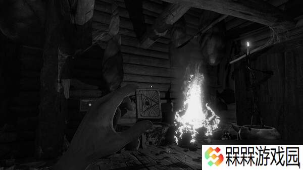 《独眼利霍》确认7月28日发售，Steam页面已上线