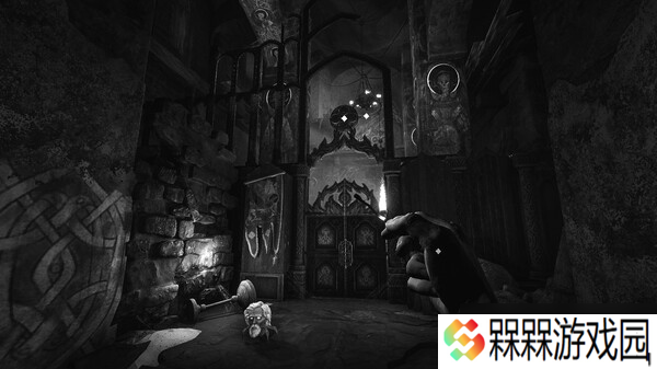《独眼利霍》确认7月28日发售，Steam页面已上线