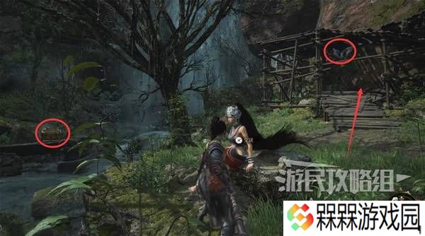 《明末渊虚之羽》全结局攻略 各结局达成条件