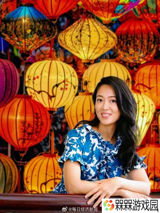 马来西亚首富女儿任香格里拉CEO:高颜值、毕业于哈佛