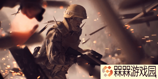 曝《战地6》多人首发15张地图 另有经典老图重置