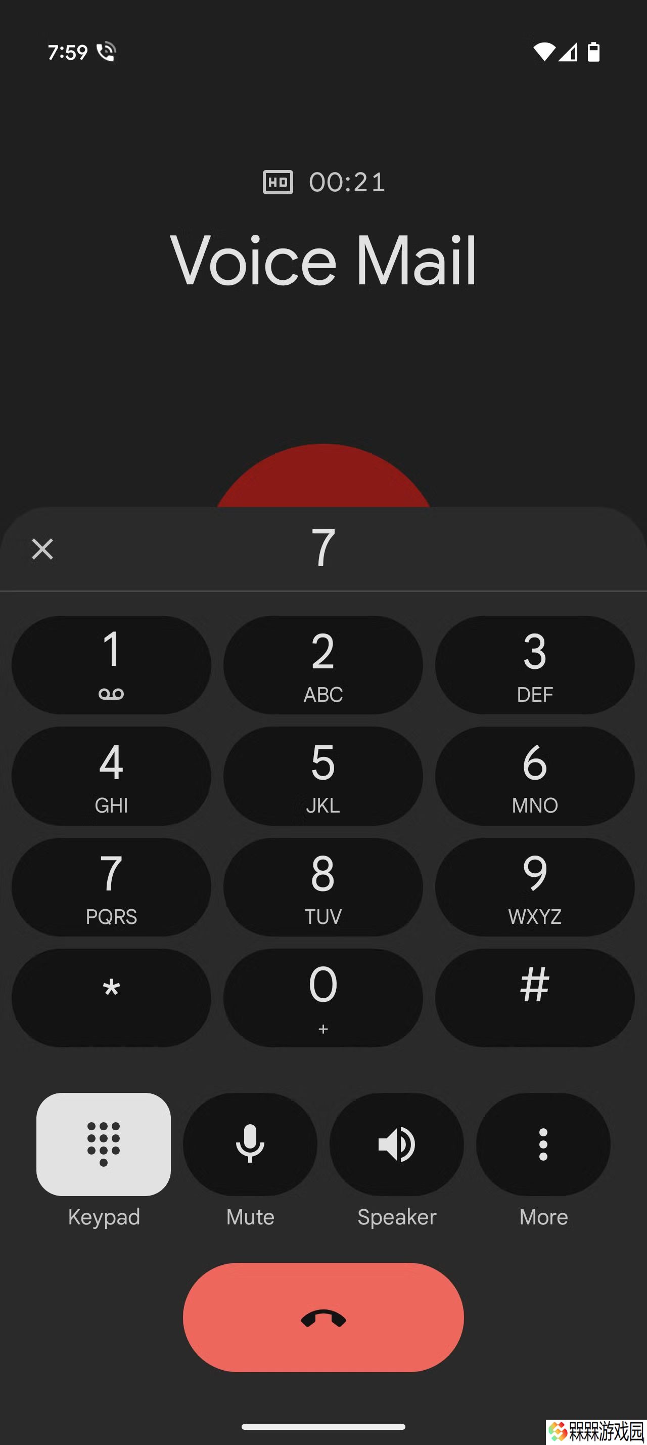 原生安卓第一方电话 App UI 喜迎改版，全面换上谷歌 Material 3 设计