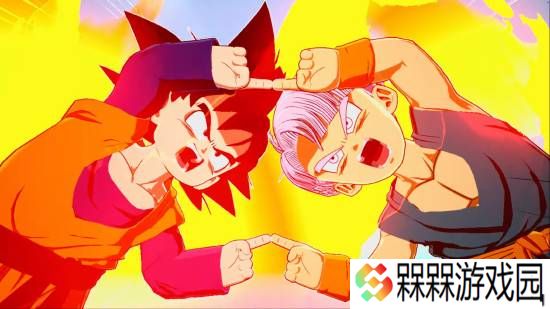《七龙珠 电光炸裂！ZERO》确认登陆NS及NS2！将于11月13日发售