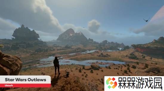 任天堂直面会：《星球大战 亡命之徒》9.4登陆Switch 2