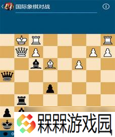 国际象棋大战规则解读（掌握国际象棋大战规则）