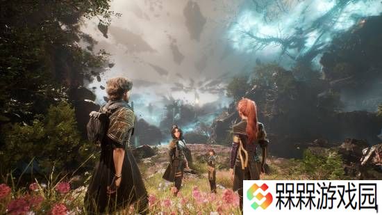 《光与影：33号远征队》Steam商店评测破10万！玩家称其必成永恒经典