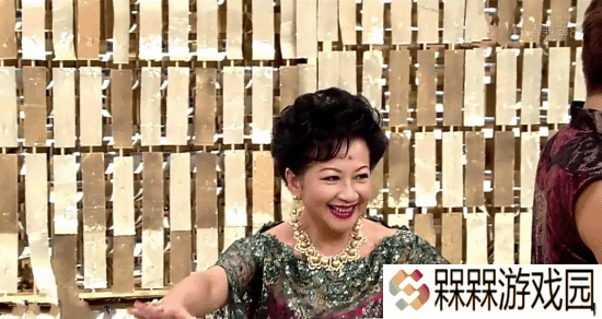 《食神》薛家燕被小男友骗走2亿？本人大笑：我身家都没2亿