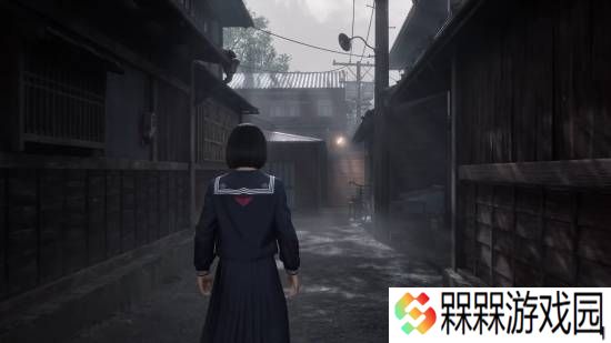 极乐软件园