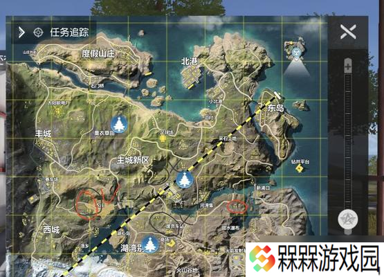 绝地求生快速上手练习技巧有哪些？