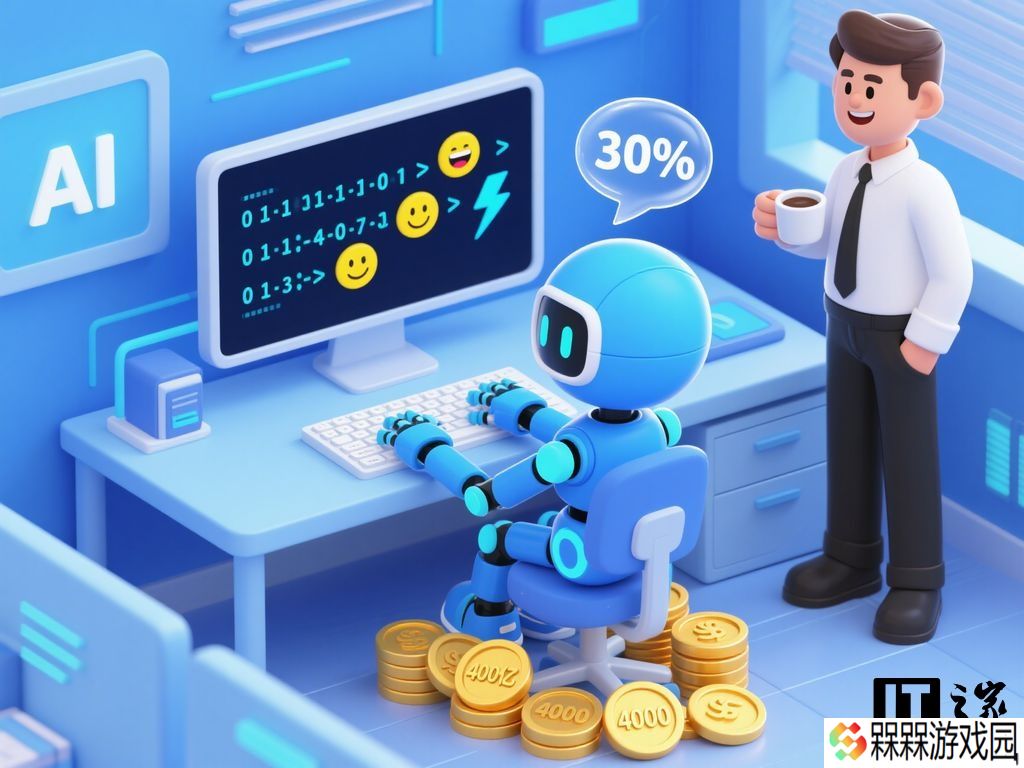 Stack Overflow 五万人大规模调查显示，开发者对 AI 工具信任度开始下降