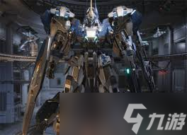 解限机玛什马克模式中好用的机甲有哪些推荐