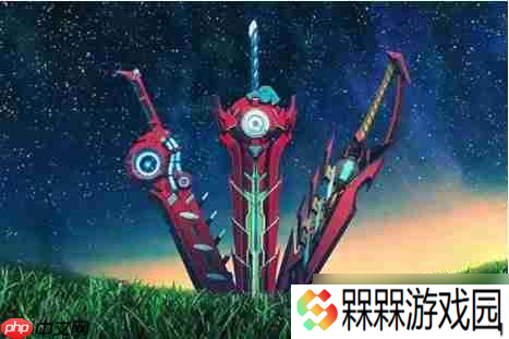 《异度神剑》续作再添爆料 作曲家暗示或将宣布下一部作品
