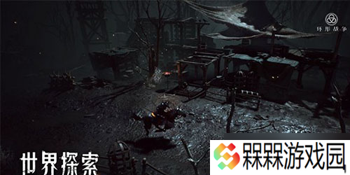 环形战争研读室第四层通关秘籍 掌握技巧，轻松全灭敌人